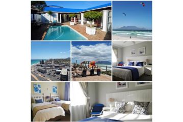 Dolphin Inn Blouberg Guest house, Bloubergstrand - 3