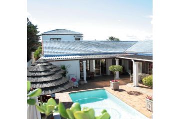 Dolphin Inn Blouberg Guest house, Bloubergstrand - 1