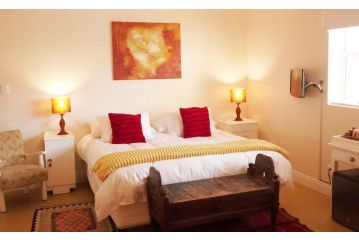 Dolphin Inn Guesthouse Bed and breakfast, Cape Town - 1