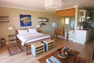 Dolphin Inn Guesthouse Bed and breakfast, Cape Town - 3