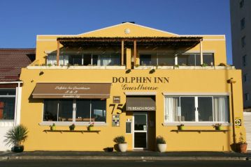 Dolphin Inn Guesthouse Bed and breakfast, Cape Town - 4