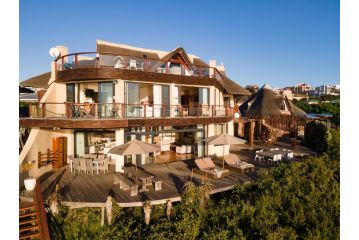 Dolphin Sunrise Guest house, Jeffreys Bay - 1