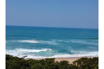 Dolphin View, 23 Magai Drive, Zinkwazi Beach Guest house, Zinkwazi Beach - 1