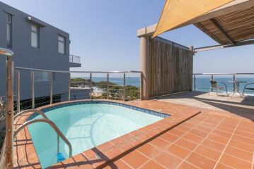 Dolphin View, 23 Magai Drive, Zinkwazi Beach Guest house, Zinkwazi Beach - 5