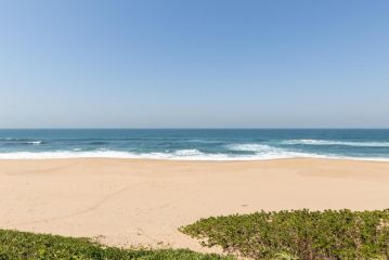 Dolphin View, 23 Magai Drive, Zinkwazi Beach Guest house, Zinkwazi Beach - 3