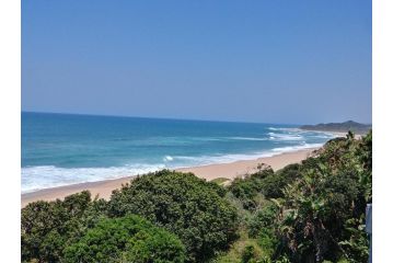Dolphin View, 23 Magai Drive, Zinkwazi Beach Guest house, Zinkwazi Beach - 2
