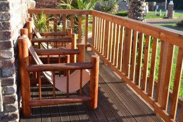 Dolphin View Guesthouse Guest house, Jeffreys Bay - 5