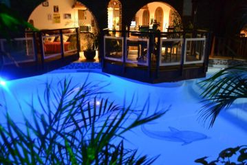 Dolphin View Guesthouse Guest house, Jeffreys Bay - 2