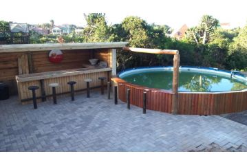 Dolphin View Guesthouse Guest house, Jeffreys Bay - 4