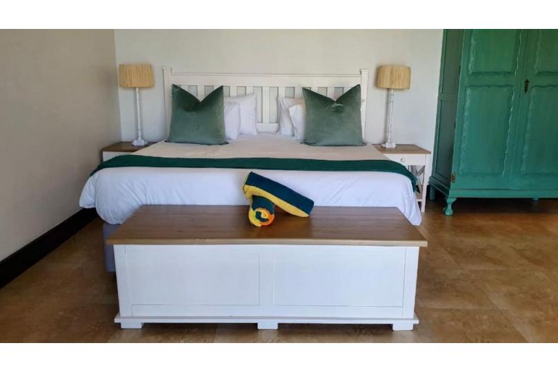 Dolphin's Guesthouse Umhlanga Guest house, Durban - imaginea 3