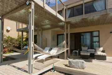 Dolphinvilla Seaview apartments 2 Bedrooms Apartment, Wilderness - 4
