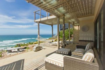 Dolphinvilla Seaview apartments 2 Bedrooms Apartment, Wilderness - 2