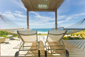Dolphinvilla Seaview Apartments 3 Bedroom Apartment, Wilderness - 2