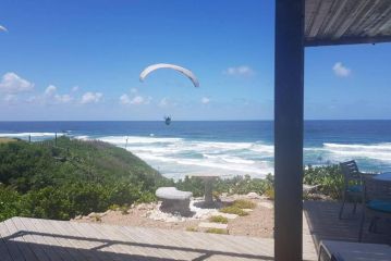 Dolphinvilla Seaview Apartments 3 Bedroom Apartment, Wilderness - 1