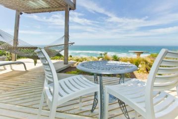 Dolphinvilla Seaview Apartments 3 Bedroom Apartment, Wilderness - 5