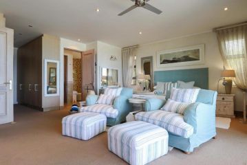Dolphinvilla Seaview Apartments 3 Bedroom Apartment, Wilderness - 4