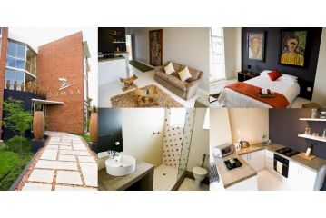 Domba Self catering Suites Guest house, Roodepoort - 2