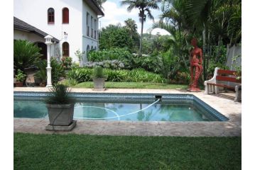 Dome Home Self-Catering Guest house, Nelspruit - 1