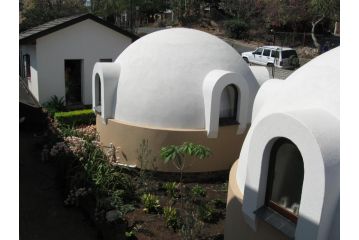 Dome Home Self-Catering Guest house, Nelspruit - 2