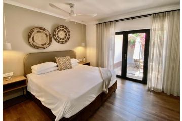 Dongola House Guest house, Cape Town - 4