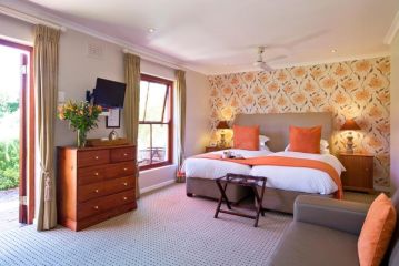 Dongola House Guest house, Cape Town - 1