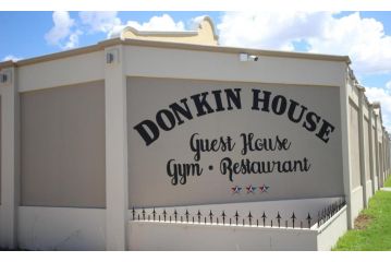 Donkin Country House Guest house, Beaufort West - 2