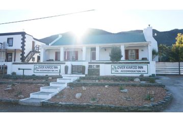 Over Karoo Inn Guest house, Barrydale - 2