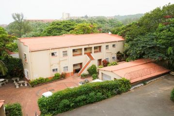 Doonside Holiday Apartments Apartment, Amanzimtoti - 2