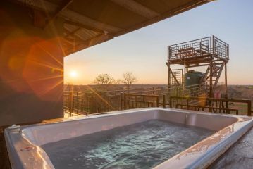 Doornkom Guest house, Marloth Park - 2
