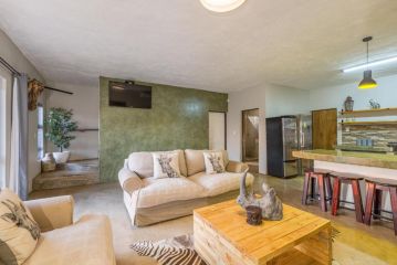 Doornkom Guest house, Marloth Park - 4