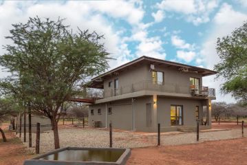 Doornkom Guest house, Marloth Park - 1