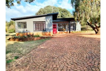 Doornspruit Farm Guest house, Magaliesburg - 1