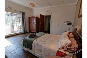 Doornspruit Farm Guest house, Magaliesburg - 3