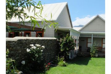 Doorways Guest house, Barrydale - 2