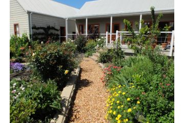 Doorways Guest house, Barrydale - 3