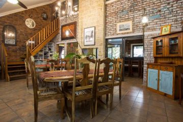 Doringpoort Lodge Hotel, Marloth Park - 5