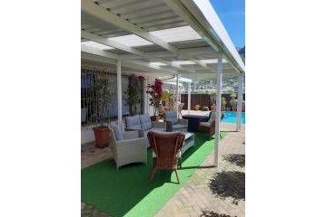 Dorivan Getaway Guest house, Cape Town - 5