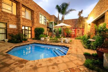 Dormio Manor Guest Lodge Guest house, Secunda - 2