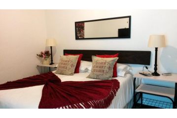 DOTJJ B & B Bed and breakfast, Paarl - 2