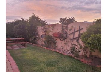 DOTJJ B & B Bed and breakfast, Paarl - 3