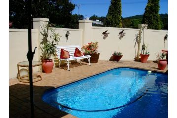 DOTJJ B & B Bed and breakfast, Paarl - 1