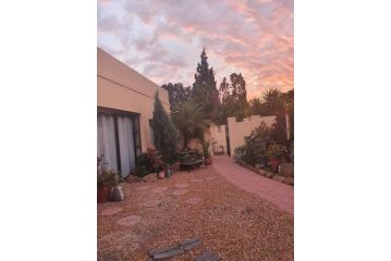 DOTJJ B & B Bed and breakfast, Paarl - 5