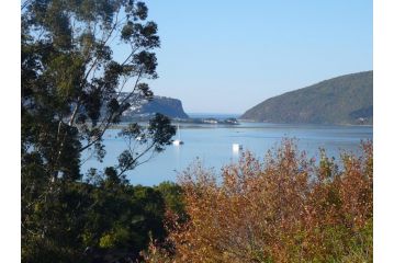 Double Dutch B & B Guest house, Knysna - 3