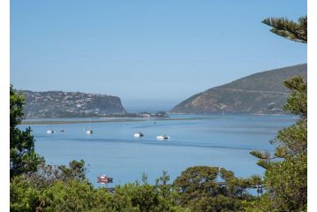 Double Dutch B & B Guest house, Knysna - 2