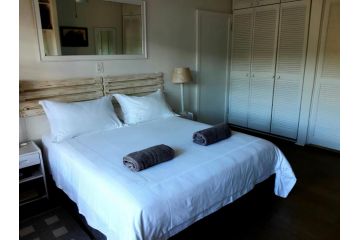 Double Room - Robberg Guest house, Plettenberg Bay - 4