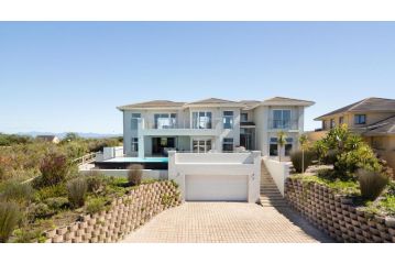 Pezula Double Storey Luxury Guest house, Knysna - 2