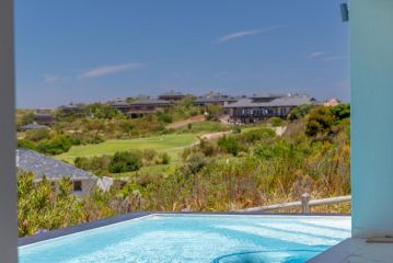 Pezula Double Storey Luxury Guest house, Knysna - 5