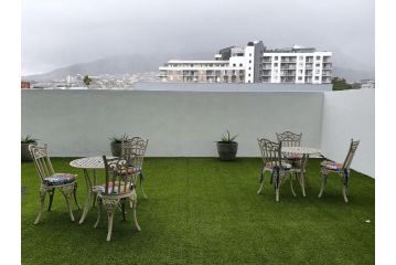 Honeymoon Condo Studio Apartments Apartment, Cape Town - 2