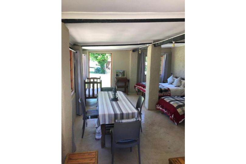 Douglas Drift Cottages Farm stay, Underberg - imaginea 5