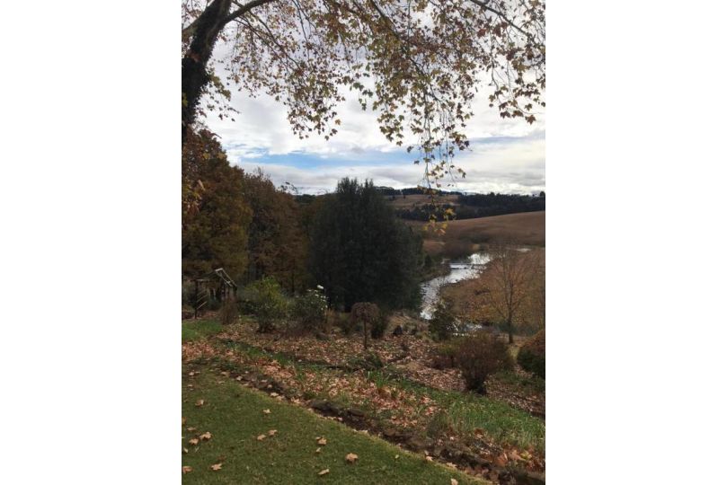 Douglas Drift Cottages Farm stay, Underberg - imaginea 14